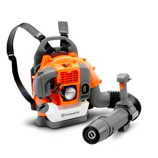 Soplador de juguete con burbujas Husqvarna
