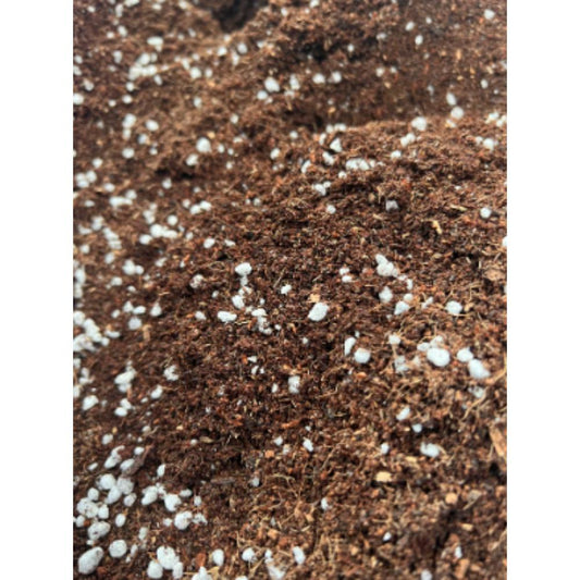 Sustrato Premium Jardines y Huertos