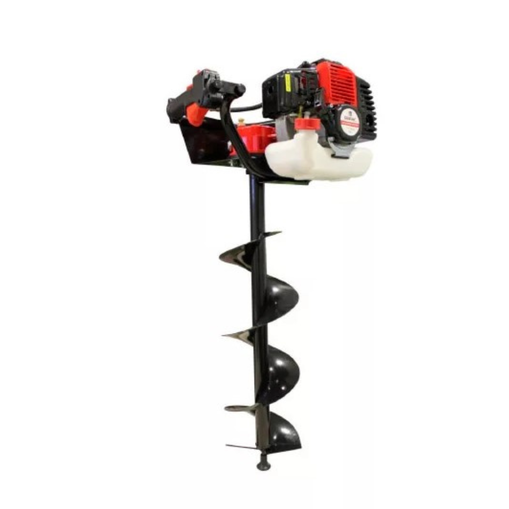 Ahoyador Castor T-GD520 2.1 hp