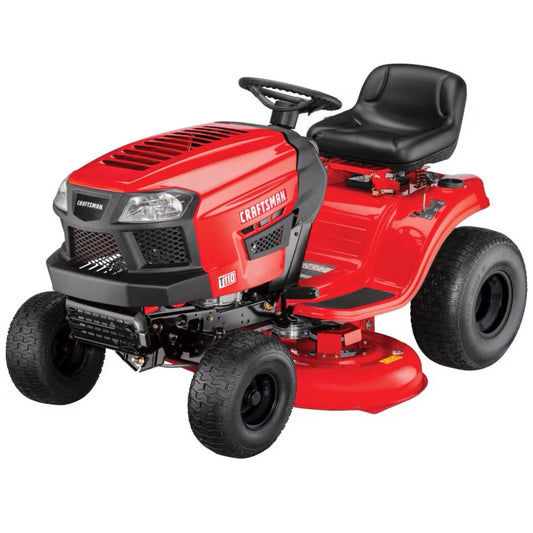 Tractor Cortacésped S/Recolector T110 | CRAFTSMAN / Consultar Stock