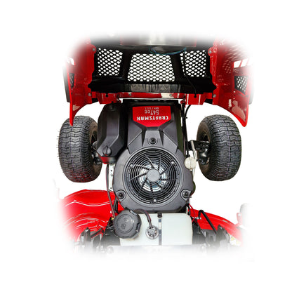 Tractor Cortacésped s/recolector T140 | CRAFTSMAN / Confirmar Stock