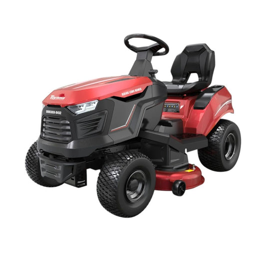 Tractor Cortacésped Toyama 17 hp 38"