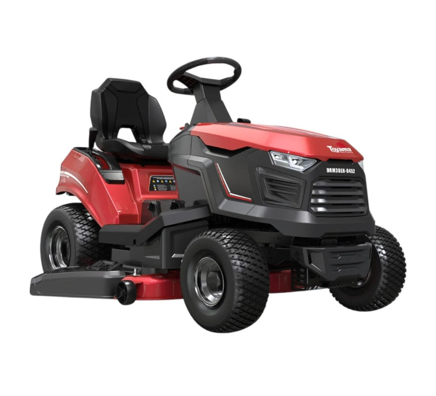 Tractor Cortacésped Toyama 17 hp 38"