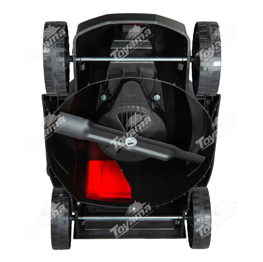 Cortacésped Eléctrico TLM320E2-X