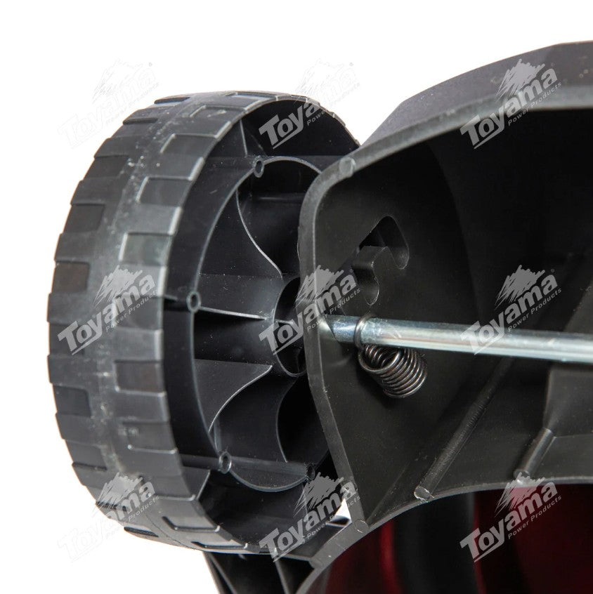 Cortacésped Eléctrico TLM320E2-X