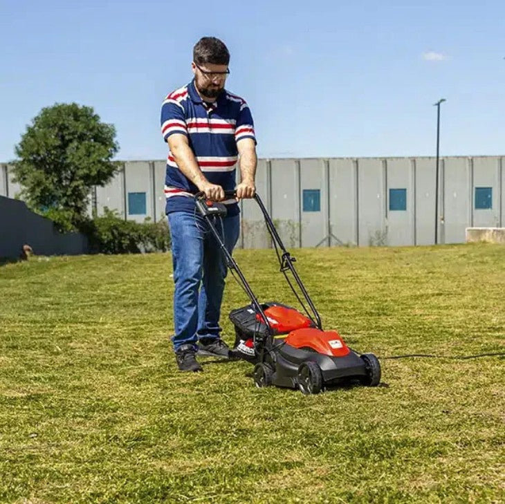 Cortacésped Eléctrico TLM320E2-X