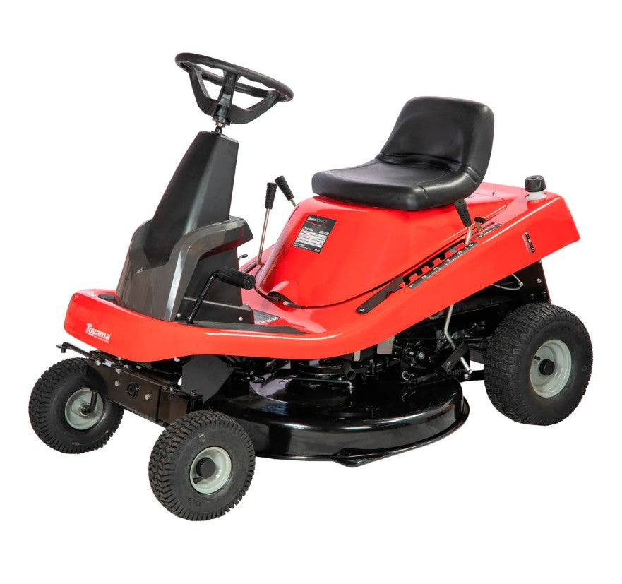 Tractor Cortacésped 17 hp Mini (CONSULTAR STOCK)
