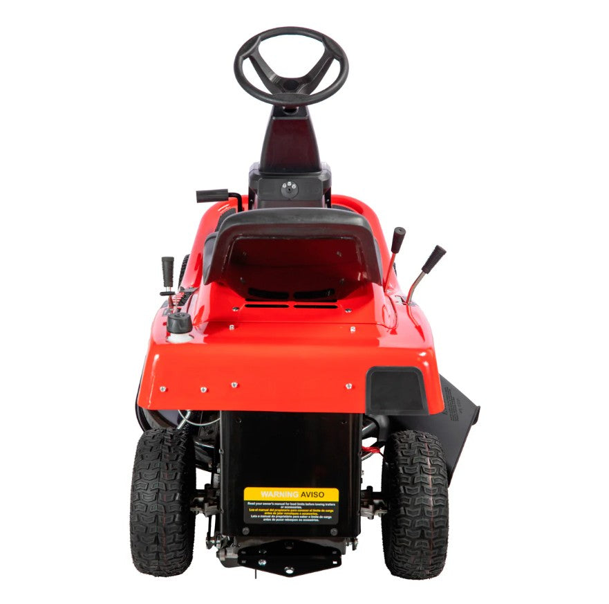 Tractor Cortacésped 17 hp Mini (CONSULTAR STOCK)