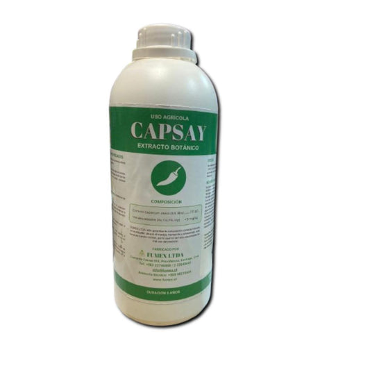 Capsay Plus 1lt