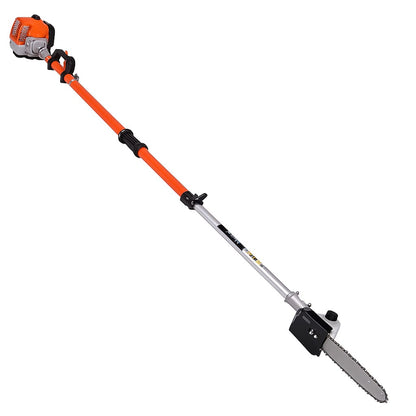 Podador de Altura Telescópico YardForce