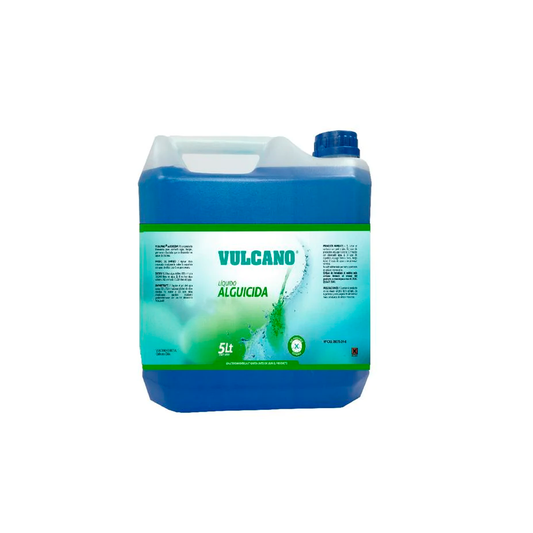 Alguicida 5Lt