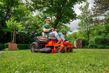 Tractor Ariens Edge Giro Zero 42″/ 20hp (CON RECOLECTOR)