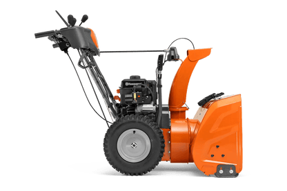 BARRE NIEVE HUSQ ST269