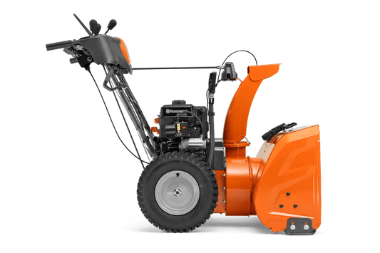 BARRE NIEVE HUSQVARNA ST269