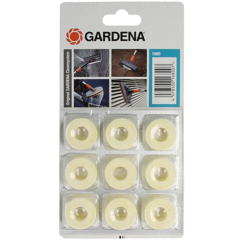 Shampoo Combisystem Gardena
