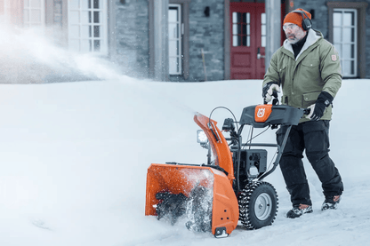 BARRE NIEVE HUSQ ST269