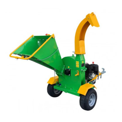 CHIPEADORA VICTORY MOTOR B&S