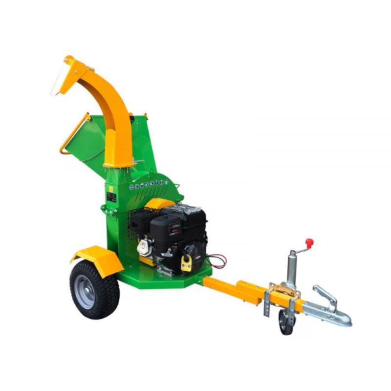 CHIPEADORA VICTORY MOTOR B&S