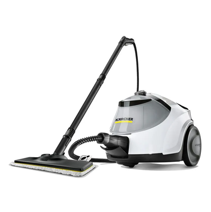 Limpiadora a Vapor Kärcher SC5 EasyFix