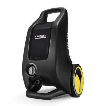 Hidrolavadora K3 Black Edition