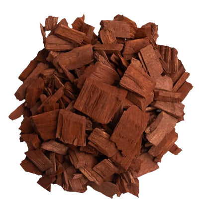 MULCH ASTILLA CAFE SACO 30 LTS