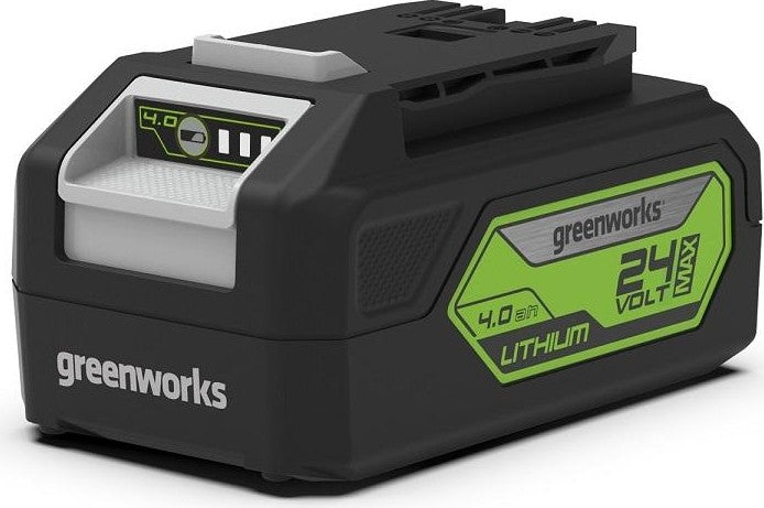 Batería 24v 4ah Greenworks