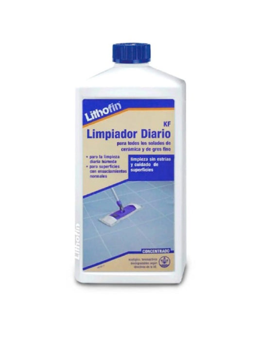 KF Limpiador Diario 1L