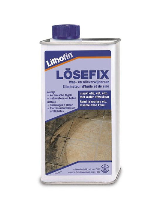Lithofin Losefix 1L