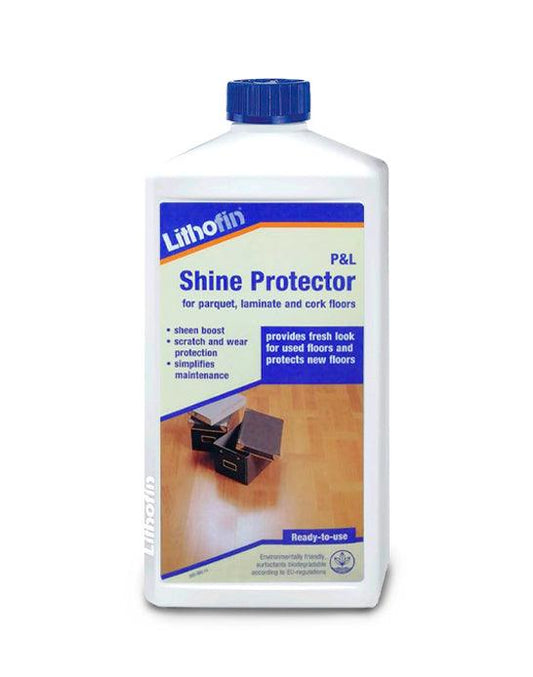 P&L Shine Protector 1L