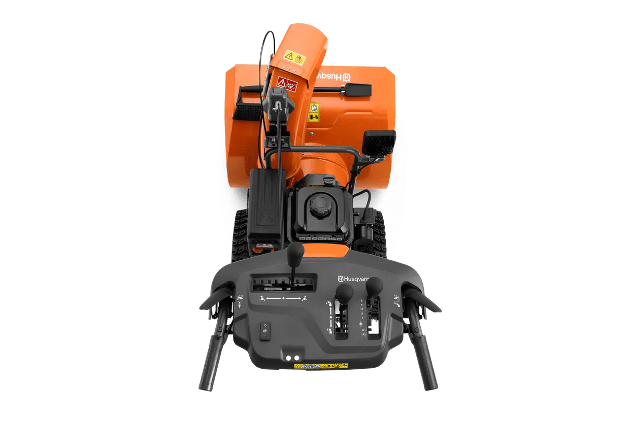 BARRE NIEVE HUSQ ST269