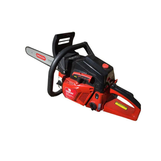 Motosierra Castor T-CS598 20″ / 4.1 hp