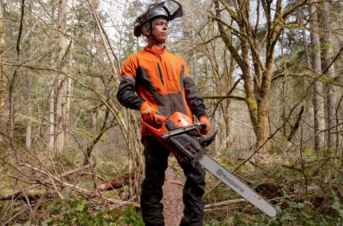 Motosierra Husqvarna 585