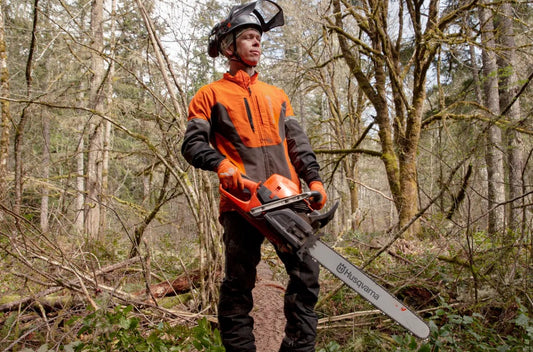 Motosierra Husqvarna 585