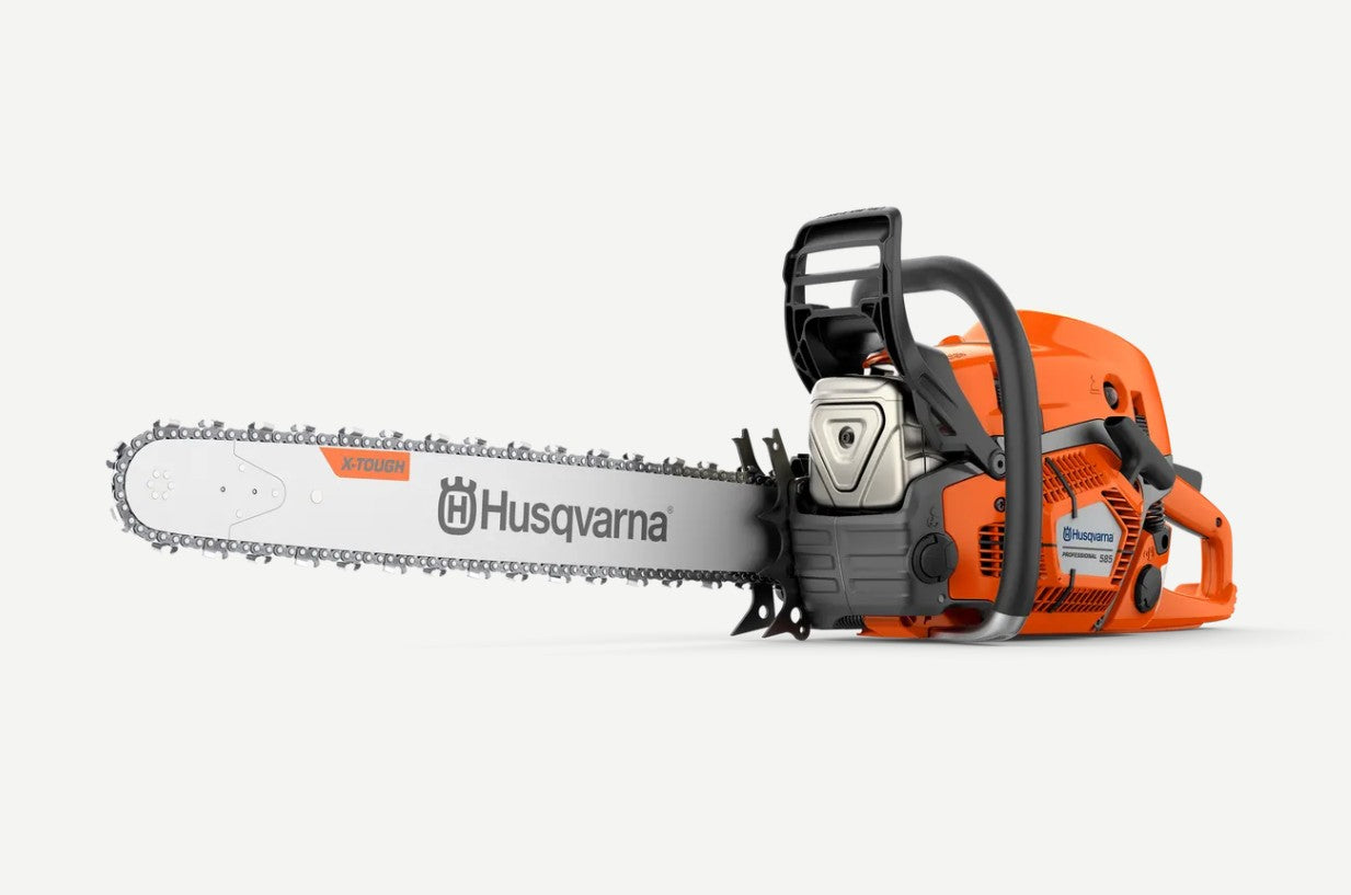 Motosierra Husqvarna 585