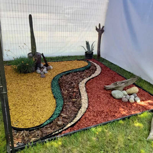 MULCH ASTILLA CAFE SACO 30 LTS