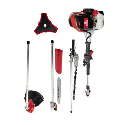 Multifuncional Castor TT-MT508 / Potencia: 2hp