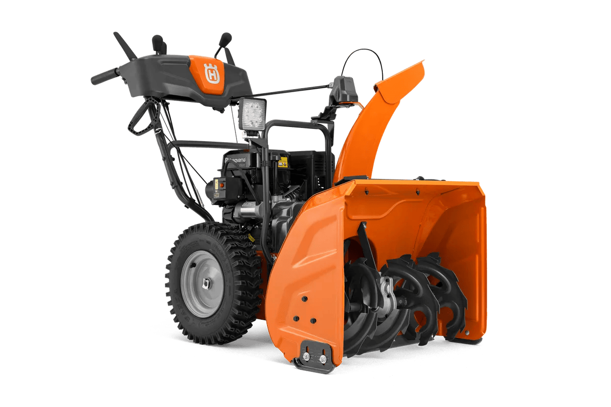 BARRE NIEVE HUSQ ST269