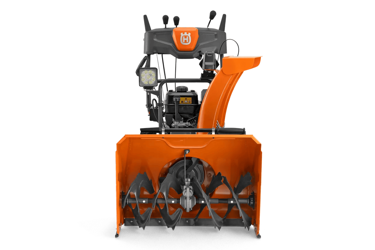 BARRE NIEVE HUSQ ST269