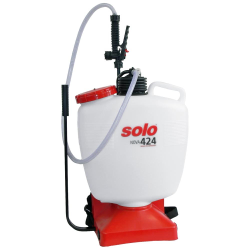 Pulverizador Nova 424  de Mochila Classic / Consultar Stock