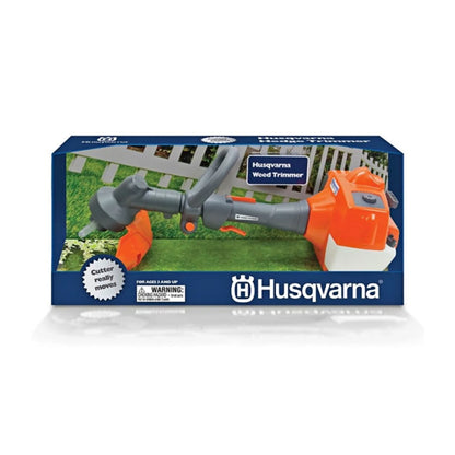 Orilladora de Juguete para niños Husqvarna