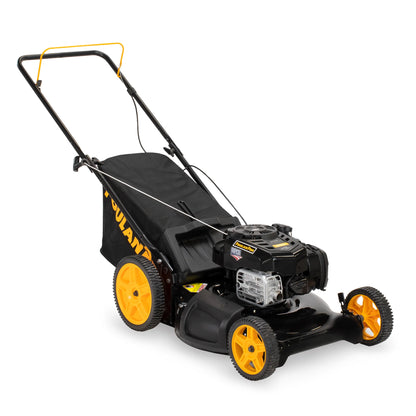 Cortacésped Poulan Pro 675 RA/RC/SL