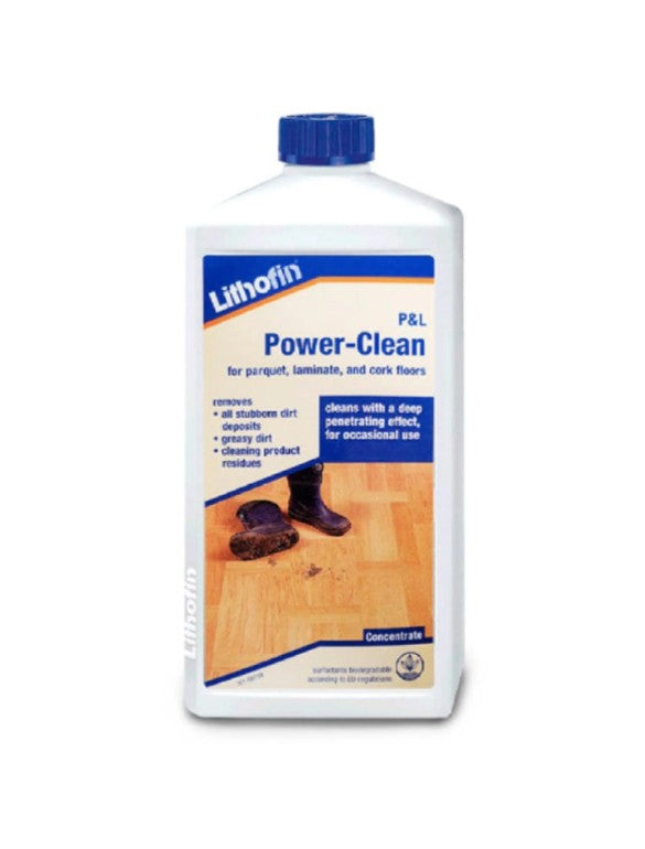 P&L Power Clean 1L – Celery servicios