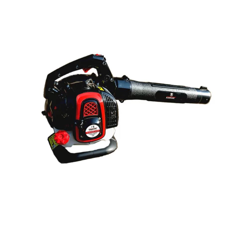 Sopladora Castor T-BV3405 3 En 1  (Soplador, aspirador y trituradora de hojas)