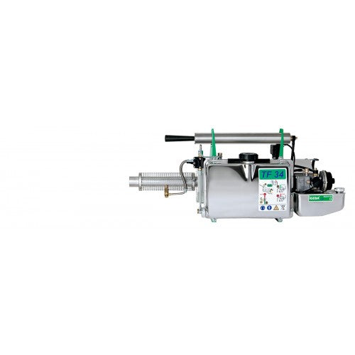 Termonebulizador IGEBA TF 34