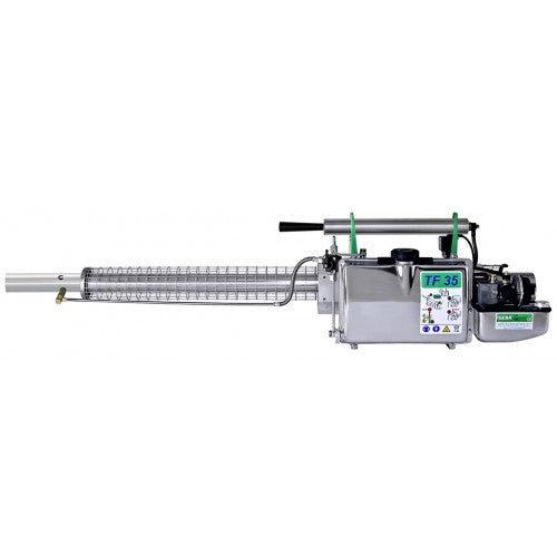 Termonebulizador IGEBA TF 35