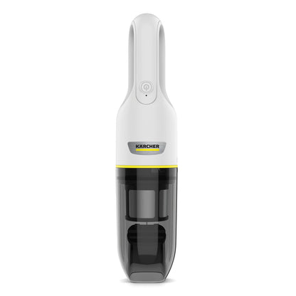 ASPIRADORA MANUAL VCH2